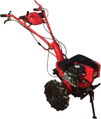 5 hp dizelska mašina za uklanjanje korova
