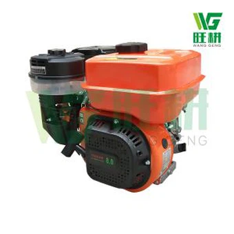 Benzinski motor